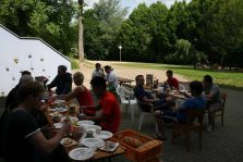 Vierstädte-Turnier in Freital